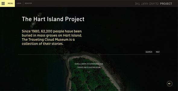 Hart-Island-Project
