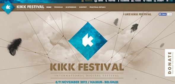 KIKK Festival