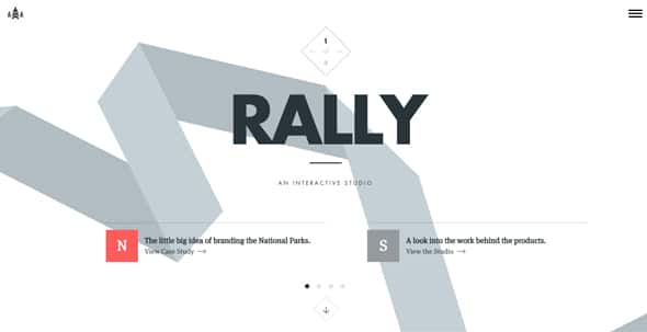 Rally-Interactive