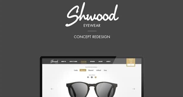 Shwood-sunglasses---eshop-Concept-Redesign-by-Manuel-Velin,-via-Behance