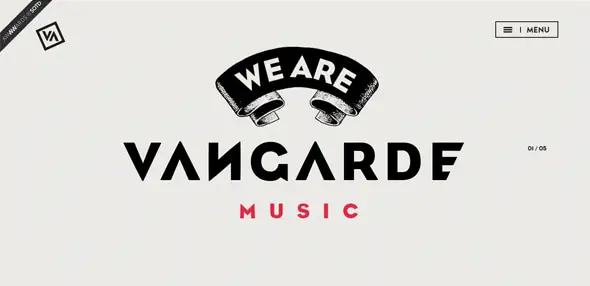 Vangarde Music