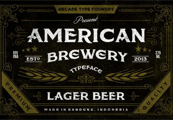 american-beer