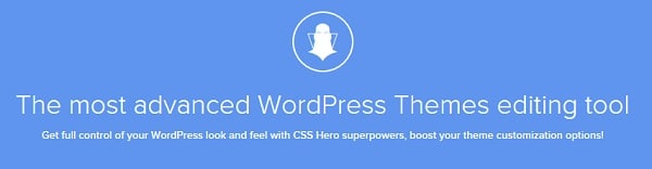 CSS Hero Review: Customize WordPress Themes Live