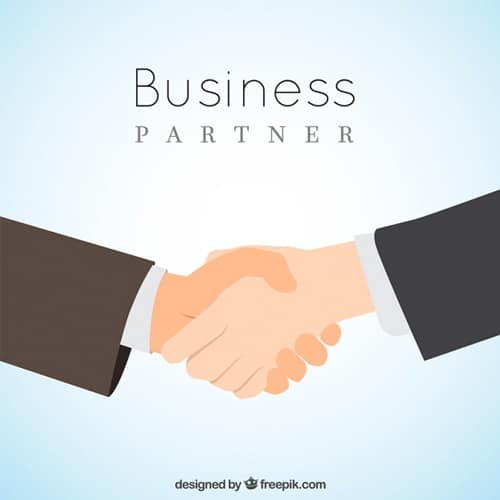 Business-partner