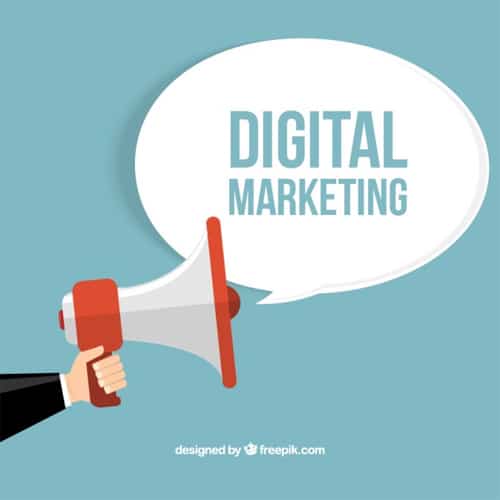 Digital-marketing-concept