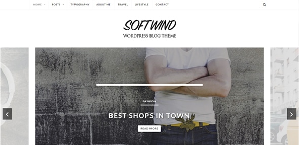 SoftWind---SEO-Friendly-WordPress-Blog-Theme