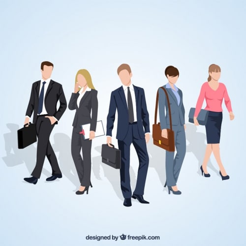 Variety-of-entrepreneurs-illustration