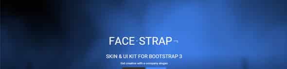 22 Useful Bootstrap Skins for Web Developers
