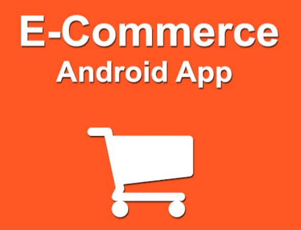 E-Commerce Online Shop App