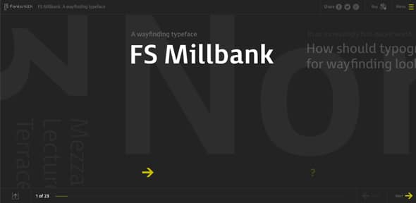 FS-Millbank