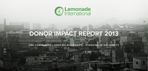 Lemonade-International-–-Annual-Report-2013