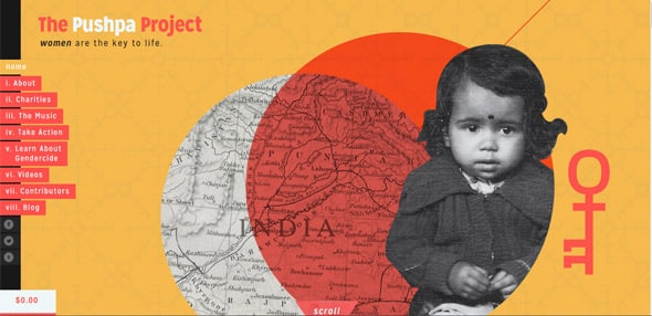 The-Pushpa-Project
