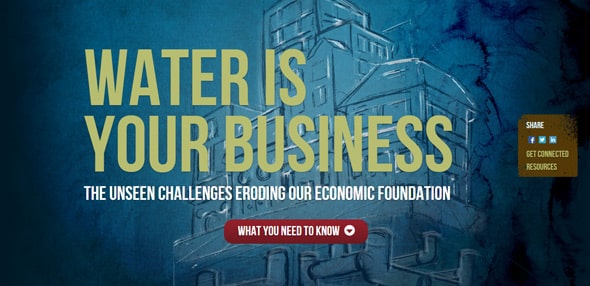 Water-is-Your-Business