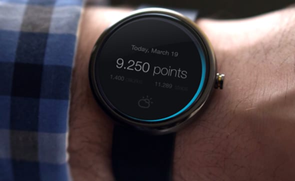 Android-Wear--Fitness-Concept