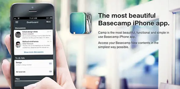 Camp---beautiful-Basecamp-iPhone-app