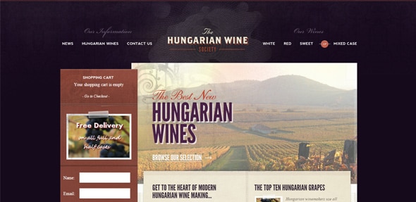 Hungarian-wine-society