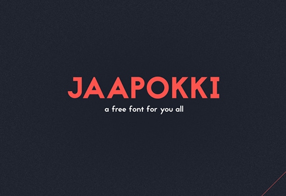 JAAPOKKI