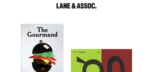 Lane-&-Associates