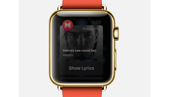 Musixmatch-for-Apple-Watch