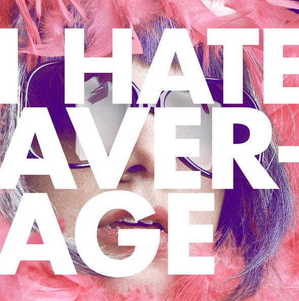 I-Hate-Average