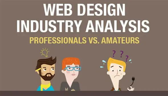 Infographic-Professionals-vs-amateurs