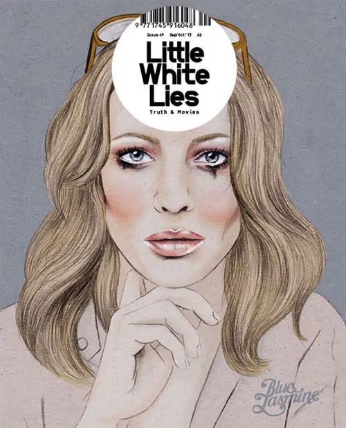 Little-White-Lies