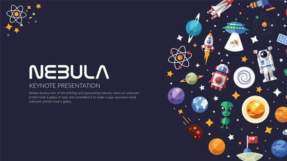 Nebula Keynote Presentation