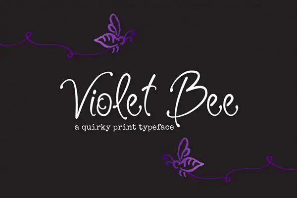 Violet Bee