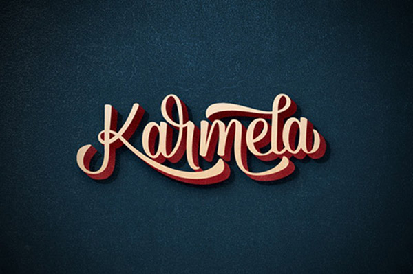 Karmela Script