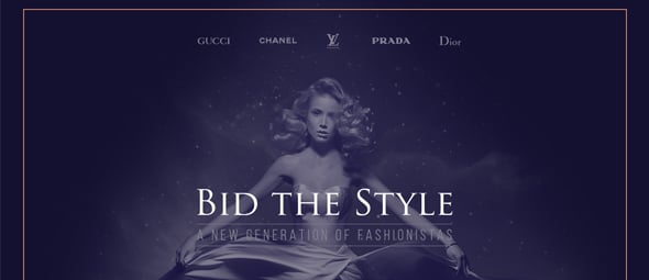 Bid-The-Style---webdesign