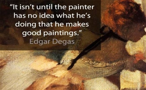 Edgar Degas