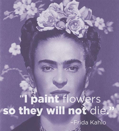 Frida-Kahlo