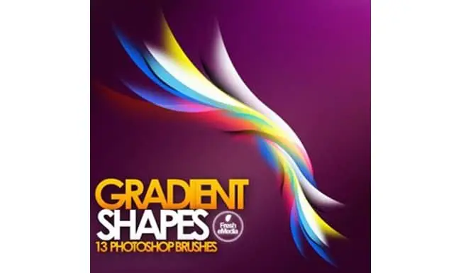 Gradient Shapes