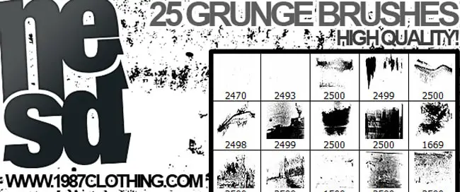 Grunge2012