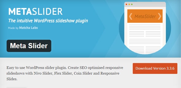 Metaslider-WordPress-Slideshow-Plugin