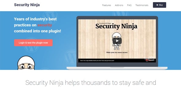 Security-Ninja