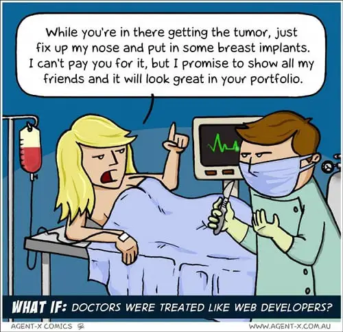 Thankfully,-doctors-are-not-treated-like-web-developers