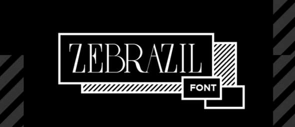 Zebrazil