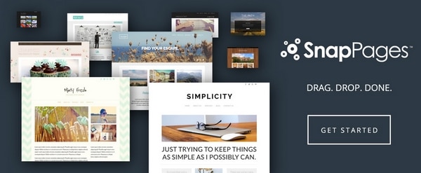 7 Good Tools for Creating Stunning Websites and Portfolios