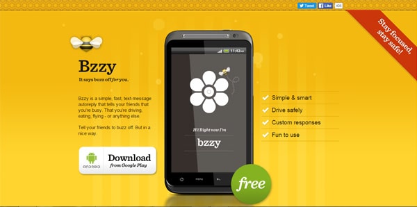 BZZY-APP