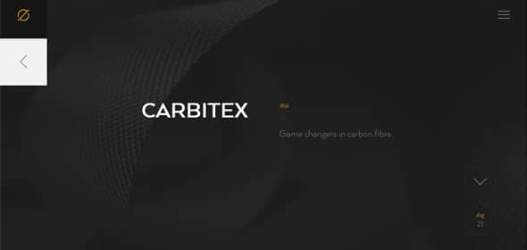Unique-Web-Design,-Carbitex