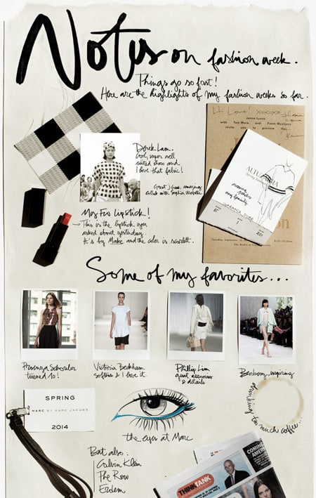 Use-Handwriting-for-a-Personable-Collage-Design