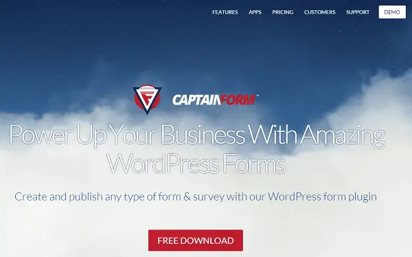 CaptainForm Review – And Why Line25 Switched to it