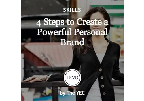 4-Steps-to-Create-a-Powerful-Personal-Brand