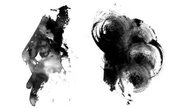Free High-Res Photoshop Brushes Grungy Watercolor