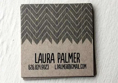 Recycled-Paper-Business-Card