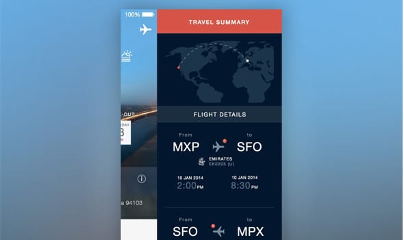 Travel-App