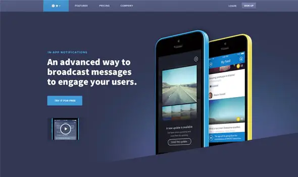 Ui-In-App-Notification-Homepage-Design