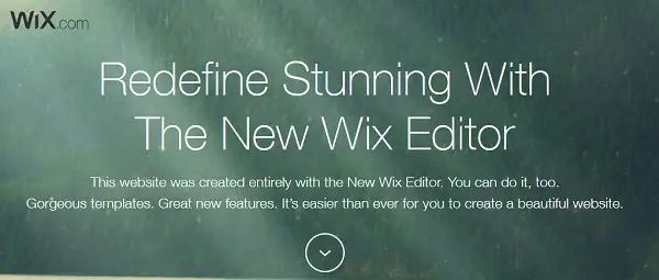 New Wix Editor – Build a Responsive Website Like a Pro