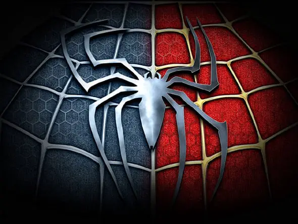  amazing spiderman Movie Effects Photoshop Tutorials